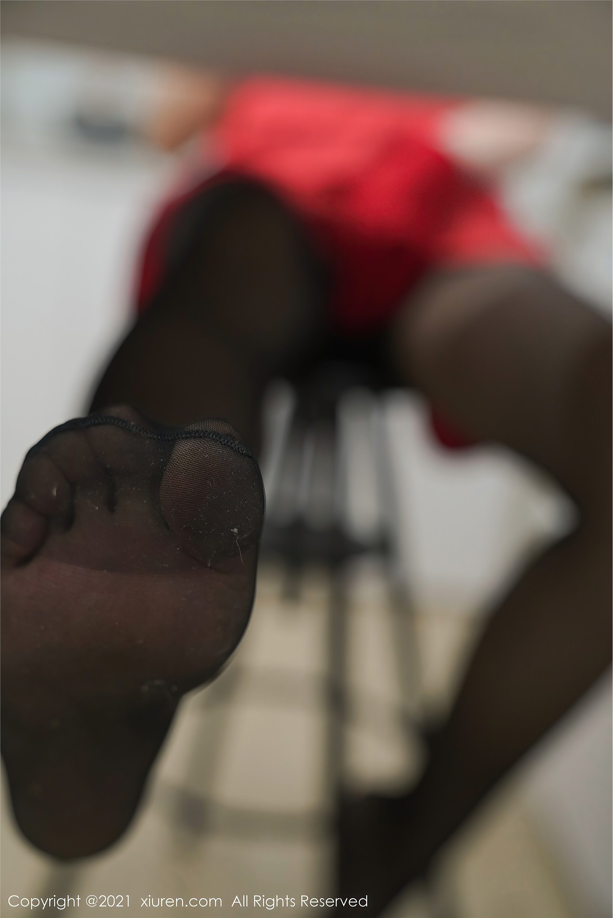 XiuRen秀人网  2021.05.06 No.3372 沈梦瑶